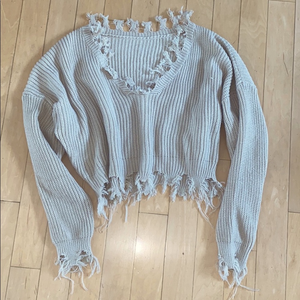 Sweater